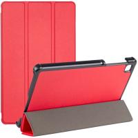 Чохол Slimline Portfolio для Samsung Galaxy Tab A7 Lite 8.7 (2021) SM-T220, SM-T225 Red